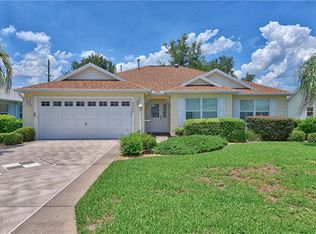 9449 SE 176th Saffold St, The Villages, FL 32162