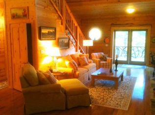 132 Elm Ln, Rabun Gap, GA 30568