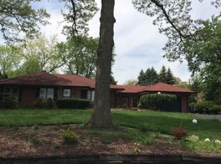 9220 S 84th Ave, Hickory Hills, IL