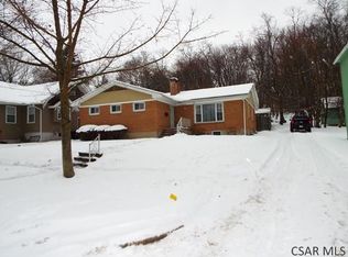 126 Blair St, Johnstown, PA 15905