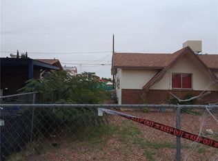5636 Hemmingway Dr, El Paso, TX 79924