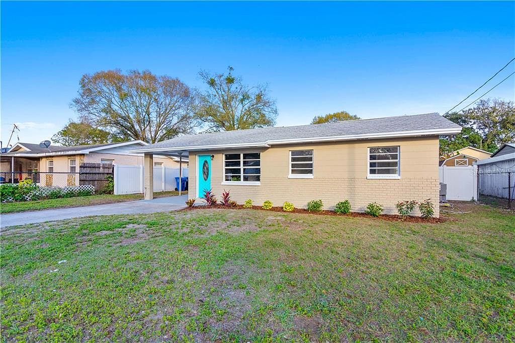 14927 Fisher Rd, Tampa, FL 33613 | Zillow