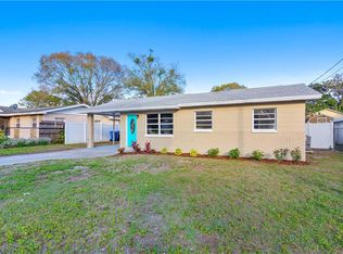 14927 Fisher Rd, Tampa, FL 33613