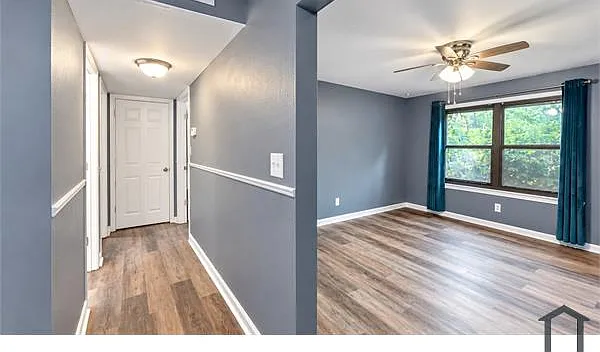 2 bed, $1,000 — Photo 4