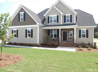 1020 Eagleshire Pl, Raleigh, NC 27610