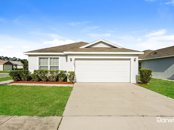 4106 Sundance Place Loop, Mulberry, FL 33860