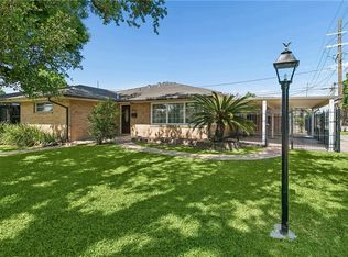 601 Airline Park Blvd, Metairie, LA 70003