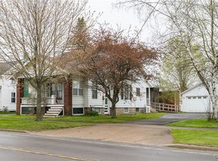 9898 State Route 812, Croghan, NY 13327