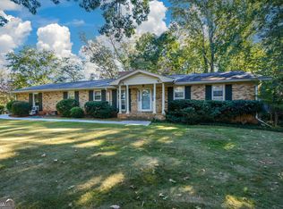 5379 Harris Cir, Atlanta, GA 30338