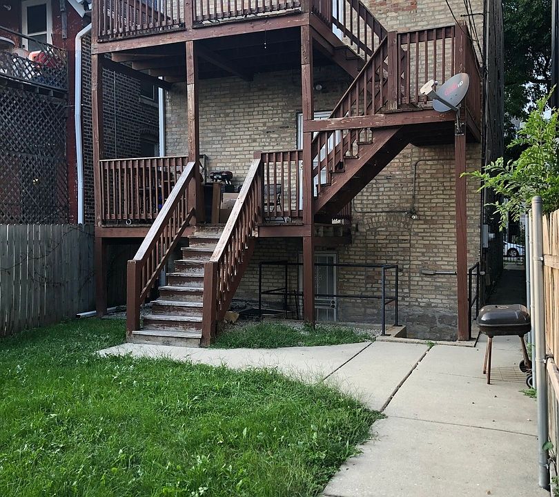 1st image of 2747 W Wilcox St #G