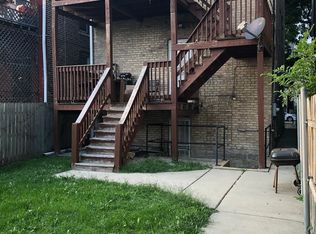2747 W Wilcox St #G, Chicago, IL 60612