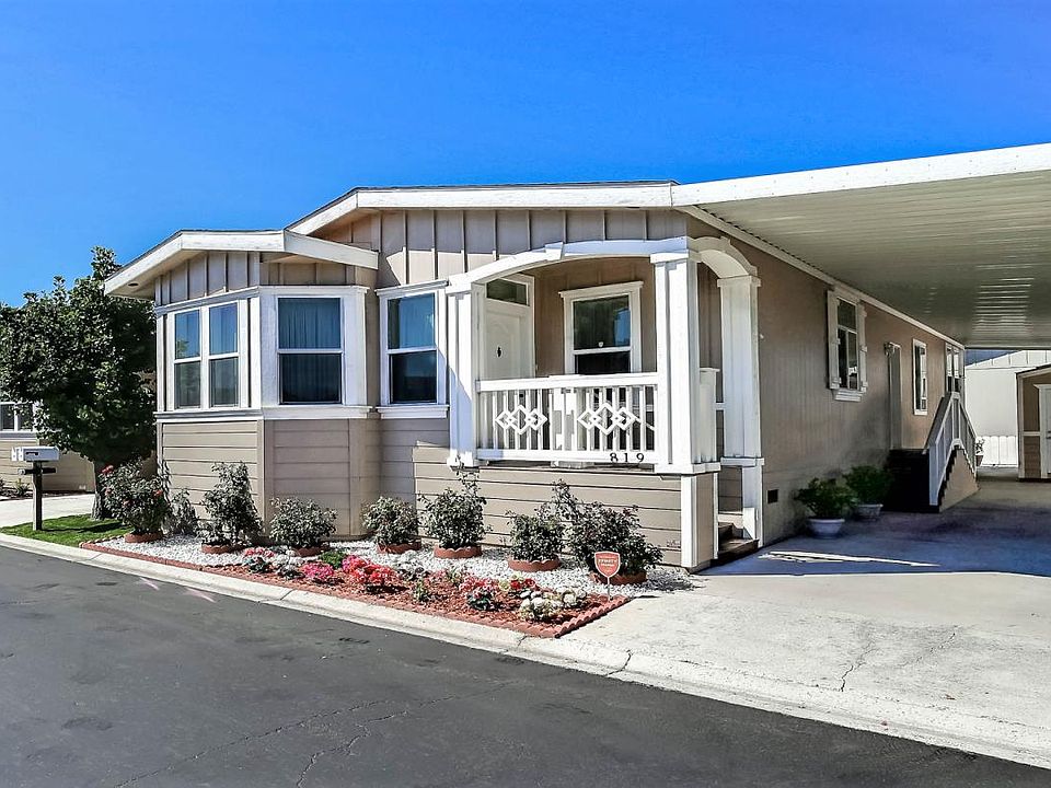 1st image of 5680 Santa Teresa Blvd #819