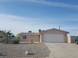 2531 Inverness Dr, Lake Havasu City, AZ 86404
