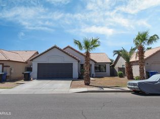 471 E Bart Dr, Chandler, AZ 85225