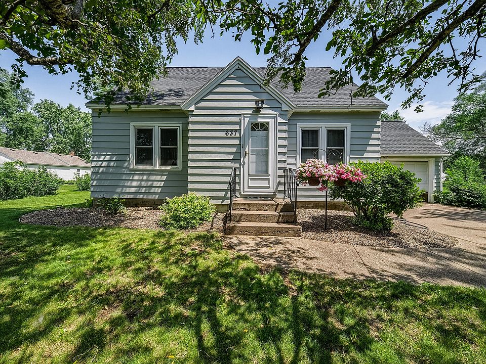 1st image of 637 Harding Street