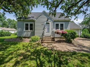 637 Harding St, Chippewa Falls, WI 54729