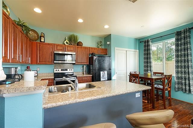 1st image of 91-1001 Keaunui Dr Unit 208