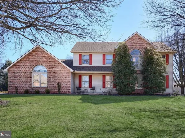 1814 Downing St, York, PA 17408