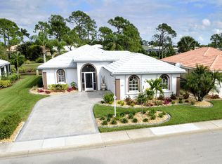 2031 Embarcadero Way, North Fort Myers, FL 33917