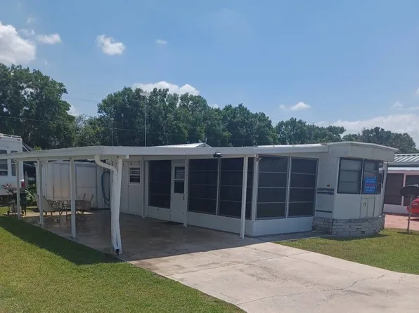 2626 NE Highway 70 #77, Arcadia, FL 34266