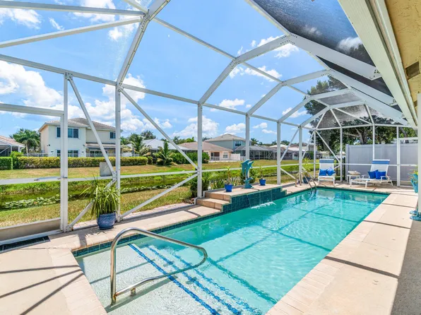 6798 Lantern Key Drive, Lake Worth, FL 33463