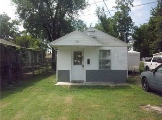 121 E Pierce Ave, Springdale, AR 72764