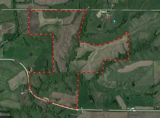 0 290th St, Braddyville, IA 51631