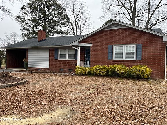 2nd image of 501 S Caswell Street