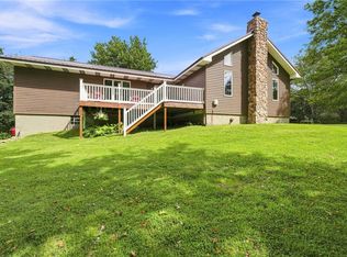 6716 Route 982, Blairsville, PA 15717