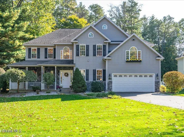 10 Harvest Lane, Wilton, NY 12831