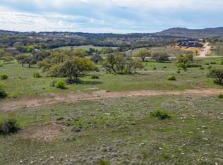 13 Stanton Rd, Johnson City, TX 78636