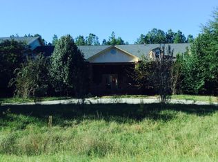 2885 Old Camp Long Rd, Aiken, SC 29805