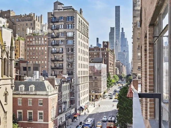 20 East 74th Street image 15 of 21