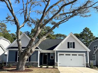 506 Cascade Loop Seaglass LOT 68, Little River, SC 29566