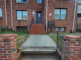 1825 M St NE APT 4, Washington, DC 20002