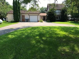 127 E County Rd, Buffalo City, WI 54622