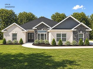 Hathaway B Plan, Walton Creek, Athens, AL 35613