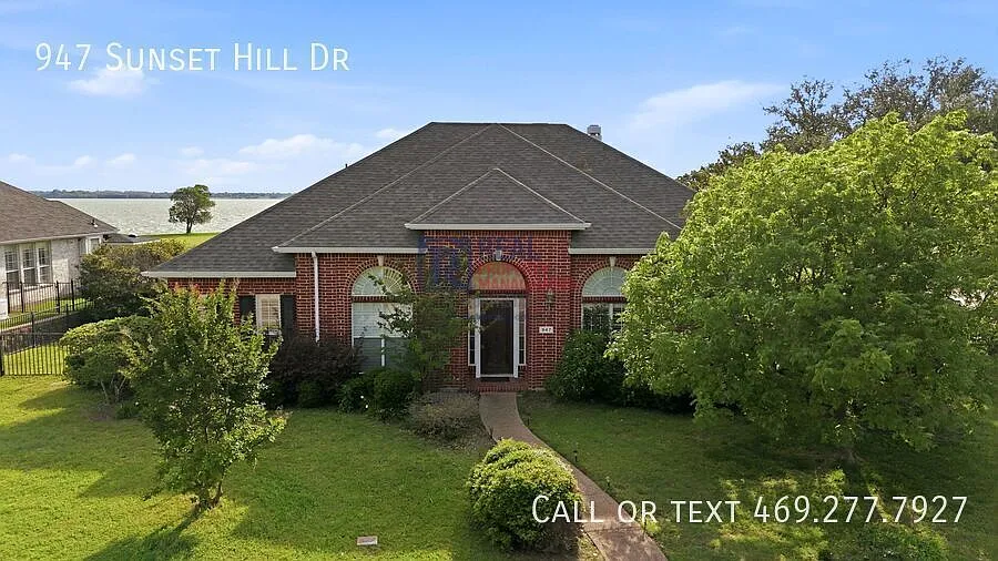 Building Photo - 947 Sunset Hill Dr