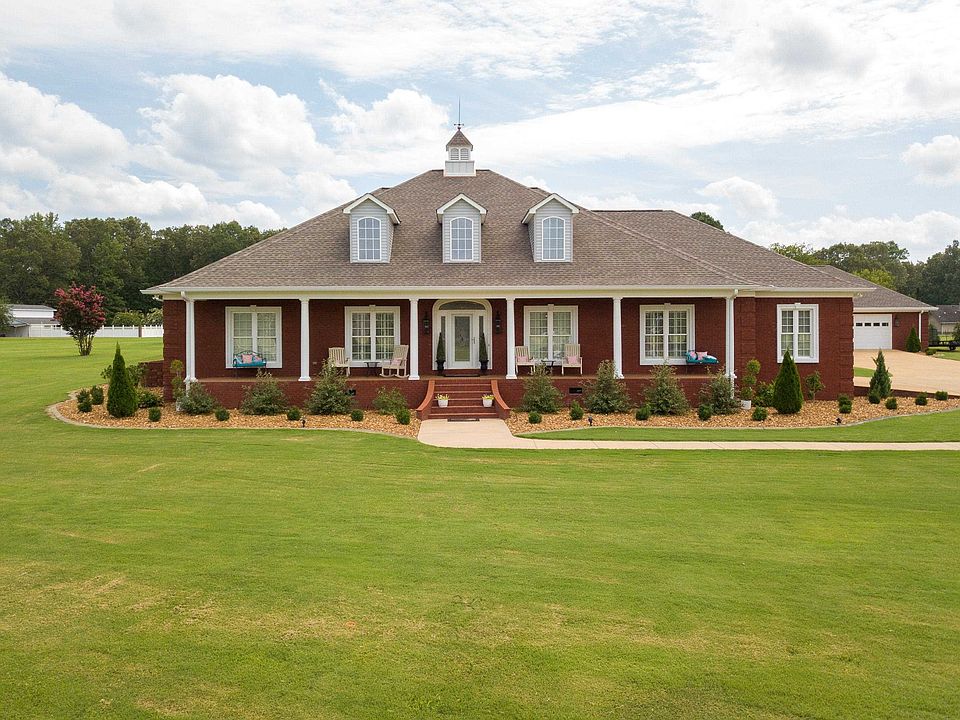 260 Nellie Ln, Savannah, TN 38372 Zillow