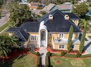 9100 Bay Hill Blvd, Orlando, FL 32819