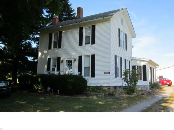8222 Delin Thomas Rd, Kinsman, OH 44428