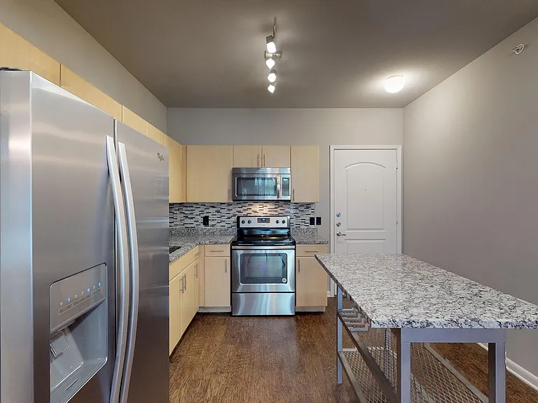 Legacy Village Apartment Homes — Photo 335