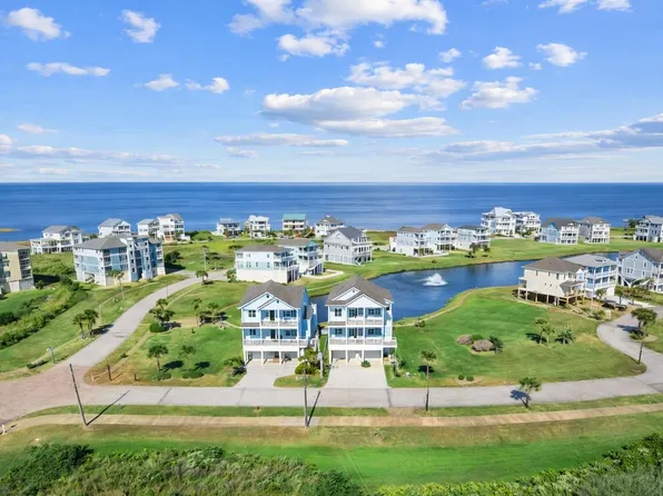 26930 Estuary Dr, Galveston, TX 77554