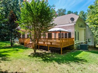 6903 Wexford Woods Trl, Raleigh, NC 27613