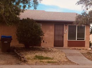 2051 Stanford St, Las Cruces, NM 88005