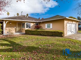 1108 Donner Pass Rd, Vallejo, CA 94589