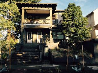4634-4636 NE Garfield Ave, Portland, OR 97211