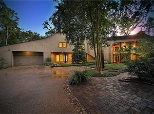 2807 W Wildwind Cir, Spring, TX 77380