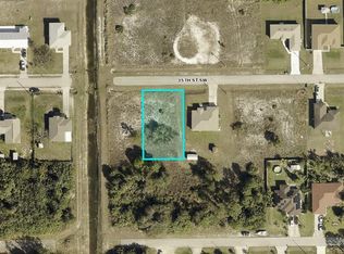 3817 35th St SW, Lehigh Acres, FL 33976