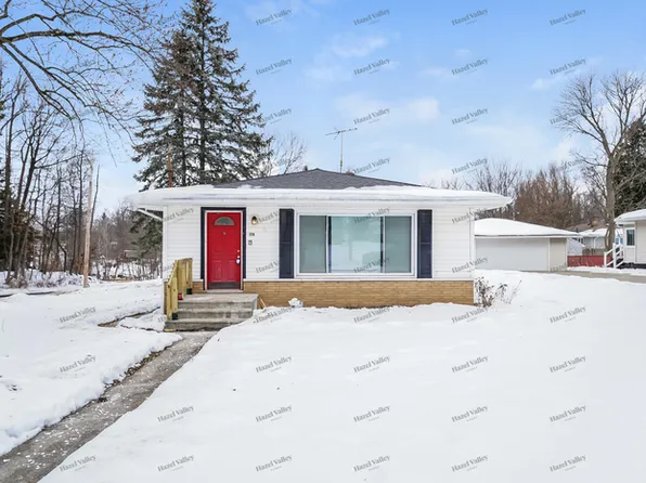 107 Maple Ave, Northfield, OH 44067